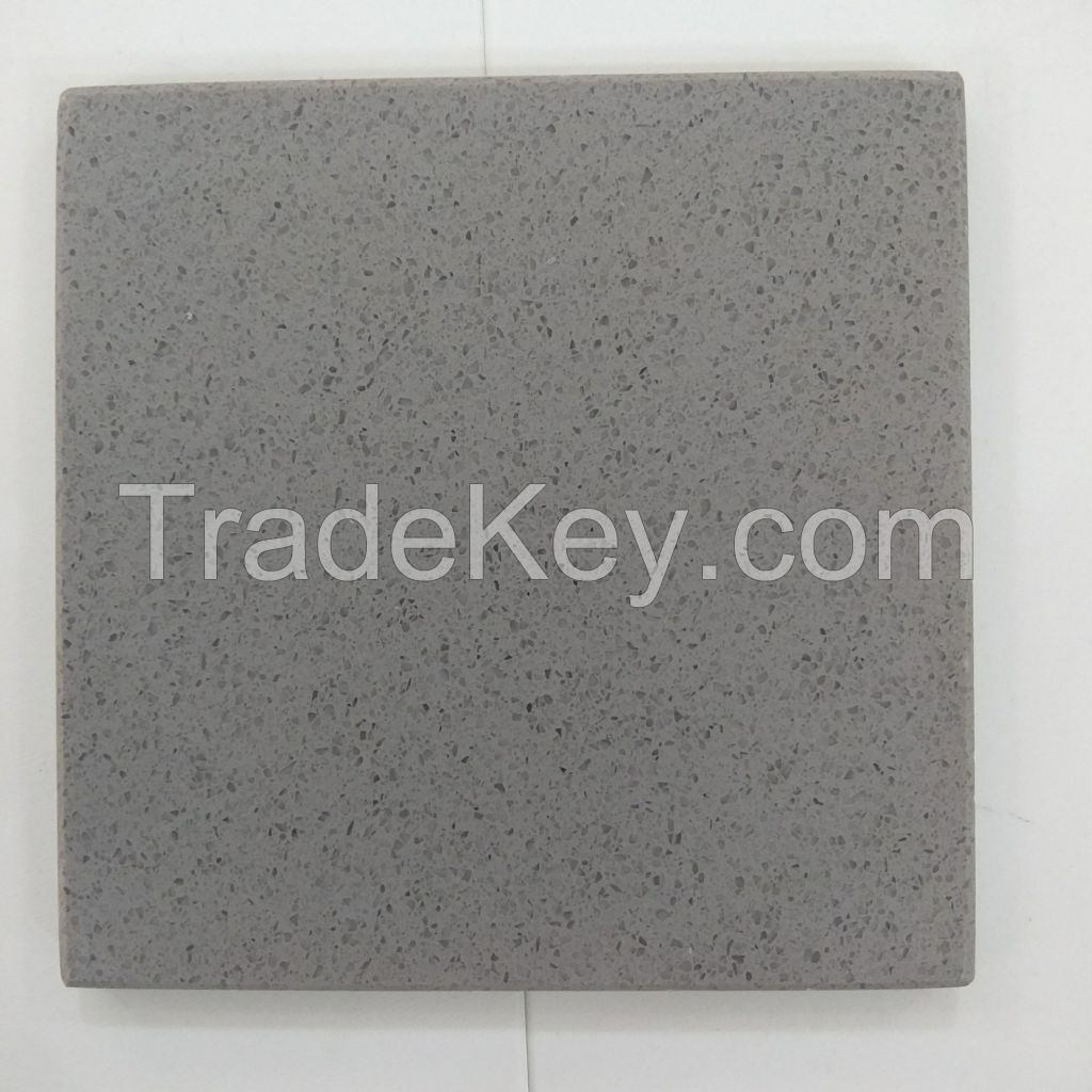 Vietnam Artificial Quartz Stone - Small Grain Series