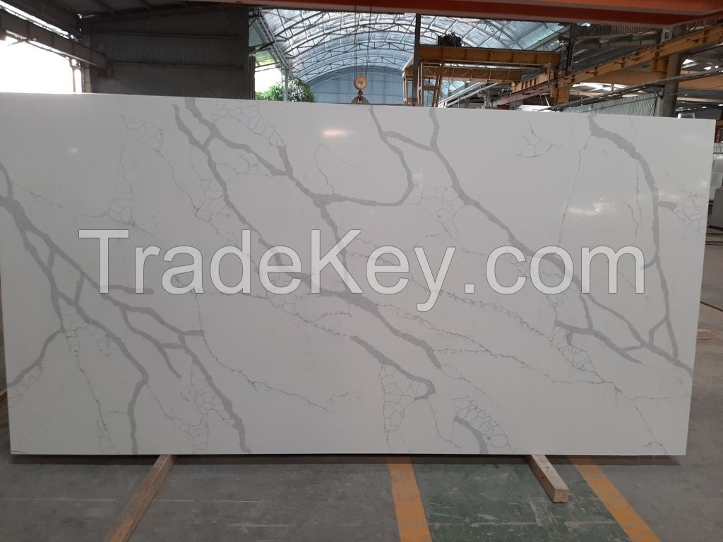 Vietnam Quartz Stones, Vietnam engineering quartz, Vietnam Composite Quartz