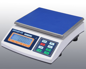 weighing  desk scale