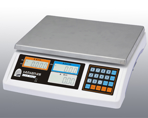 price computing scale