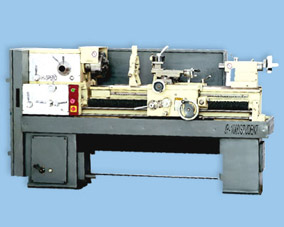 CENTRE LATHE