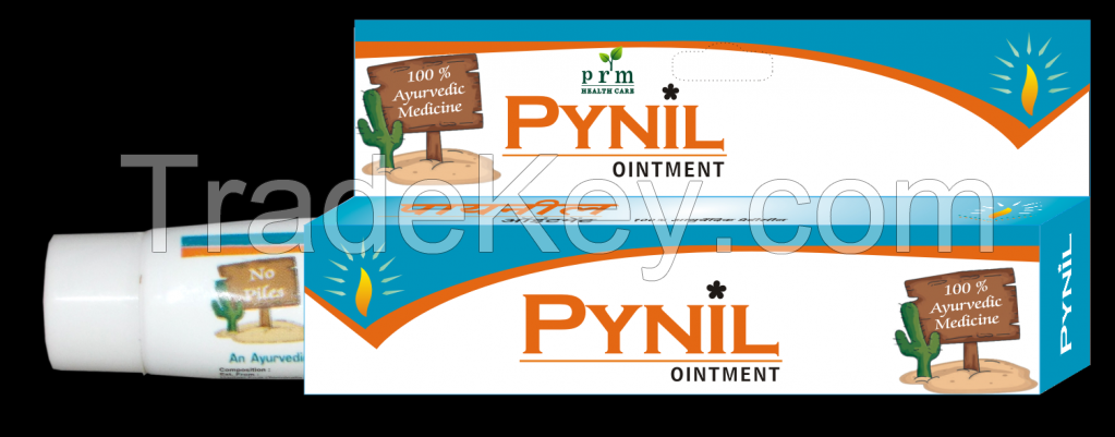 Pynil Oinment
