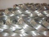 sullpy the galvanized wire