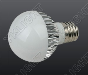 High Power Globe LED Bulb