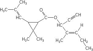 Empenthrin