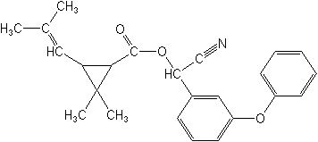 d-Cyphenothrin