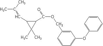 d-Phenothrin