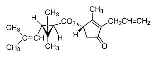 Esbiothrin