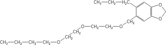 Piperonyl Butoxide