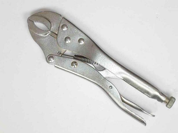 Locking Plier