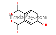 4-Hydroxyphthalic Acid