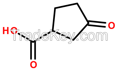 3-Oxocyclopentanecarboxylic Acid