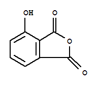 3-Hydroxy-phthalicanhydride
