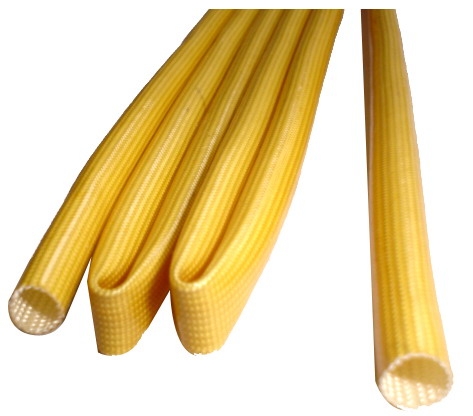 polyurethane fiberglass sleeving