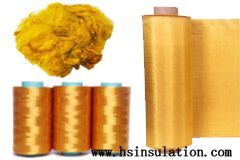 Polyimide Yarn, Polyimide Fiber