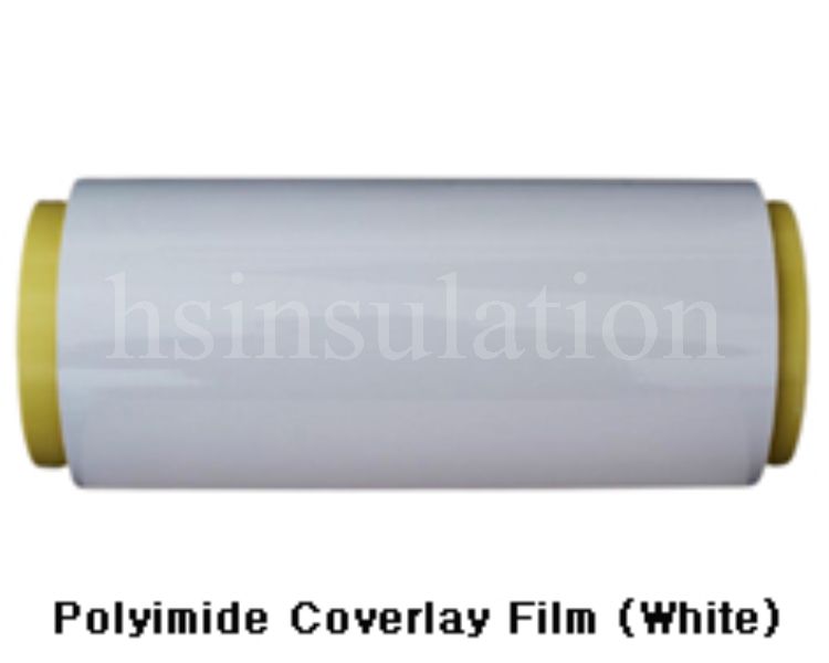 PCB Polyimide Stiffener, Polyimide Film Stiffener