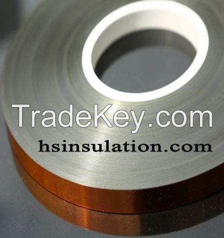 Cable Wrapping Polyimide Tape
