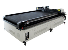 CJG-160300 Laser cutting machine