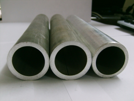 2024 Aluminum Pipe