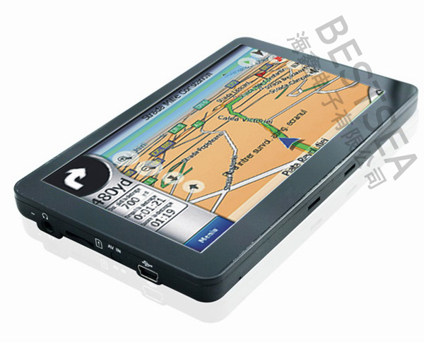 GPS navigation_g5020