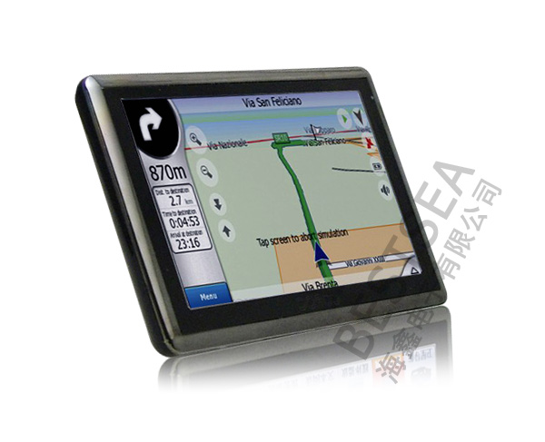 GPS navigation_g5016