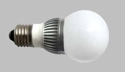 LED  bulb