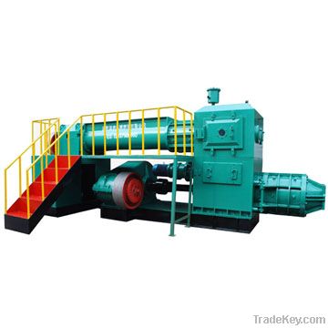JKY/JKB/JKR 35/40/45/50/55/60/65/70/75 clay brick making machine