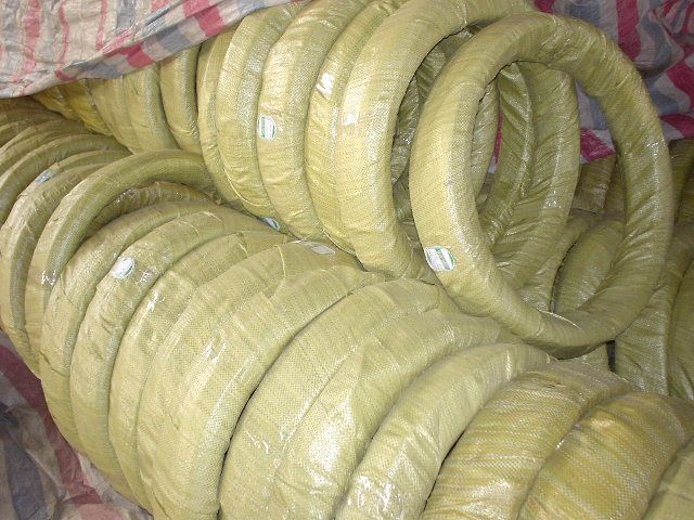 electro galvanized steel wire, metal wire, binding wie