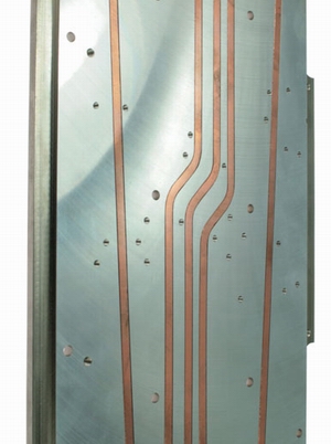 Industrial heat sink(DP-8)