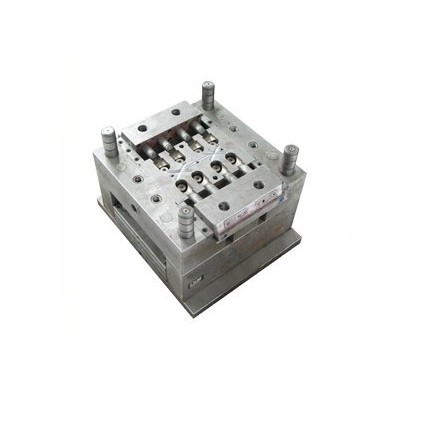 plastic injection mould for PPR fitting products