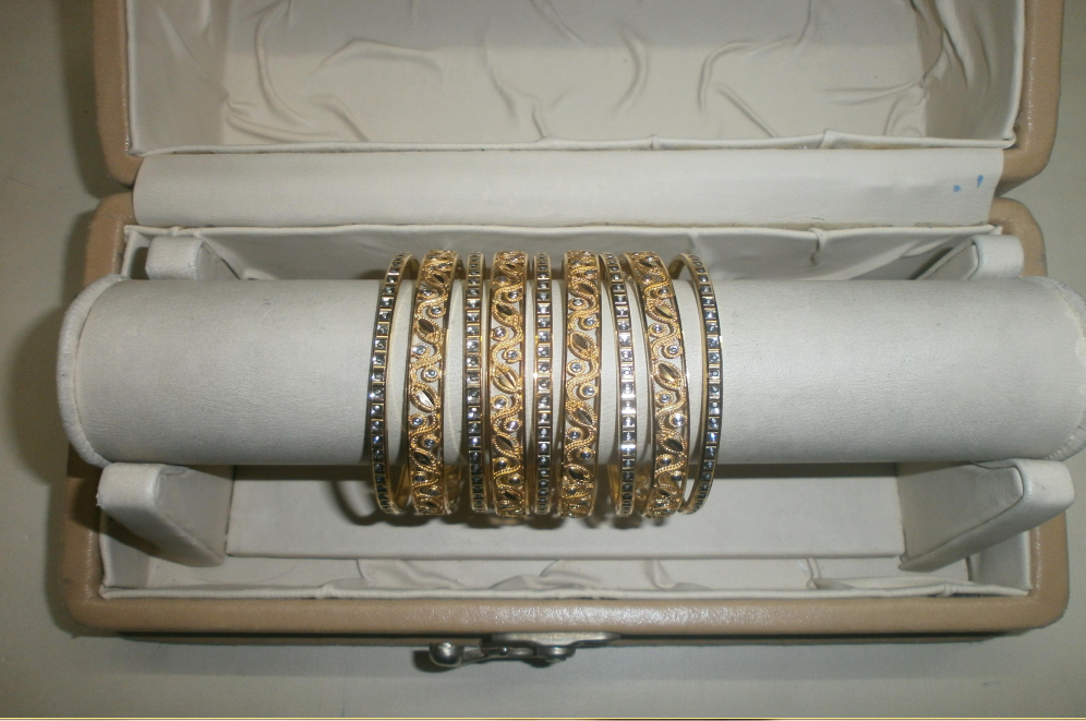 Bangles