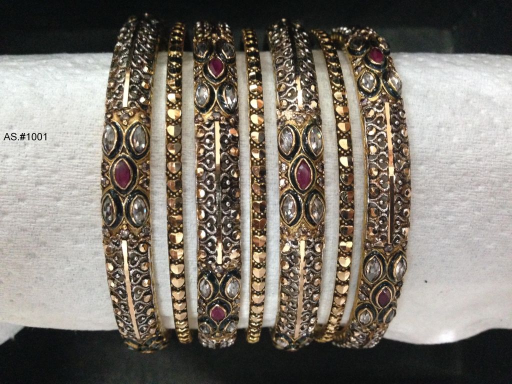 Bangles