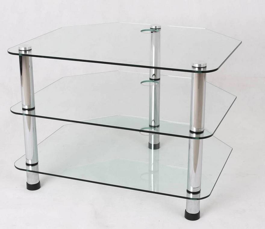 glass stand