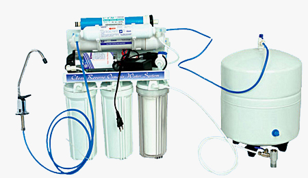 RO system Reverse Osmosis system