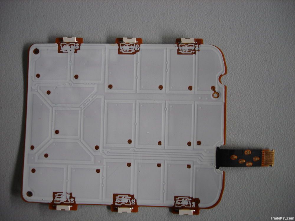 Flexible Printed Circuit Board