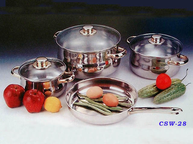 cookware