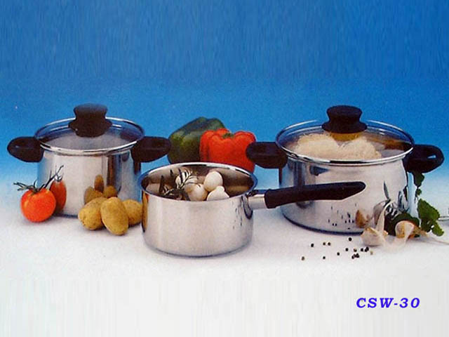 cookware