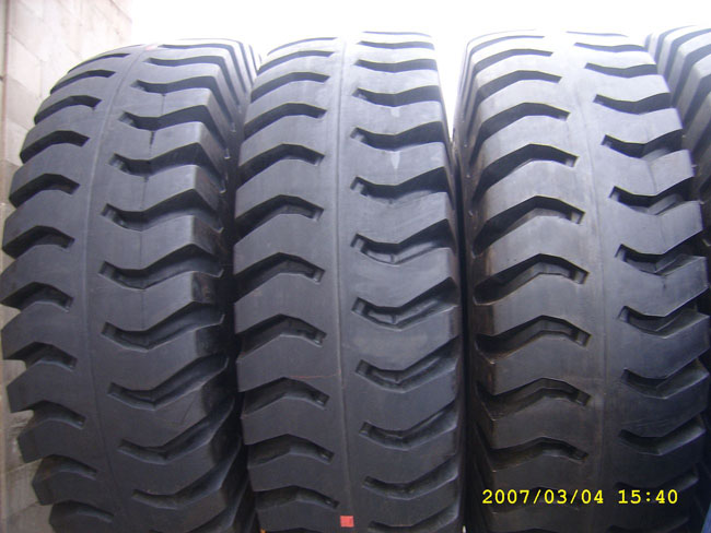 OTR tyres