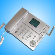 CDMA,  Wireless Phone