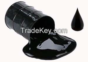 Bonny Light Crude Oil