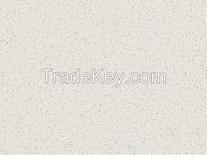 Quartz stone floor tile wall tile countertop worktop vanity top backsplash