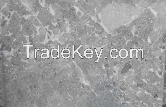 Chinese marbleGold Emperador grey marble tile slab countertop vanitytop