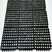 RUBBER HOLLOW MATS,STABLE MATS, TYRE FLAPS,RUBBERISED COIR MATS,