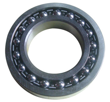 Self-aligning Ball Bearing