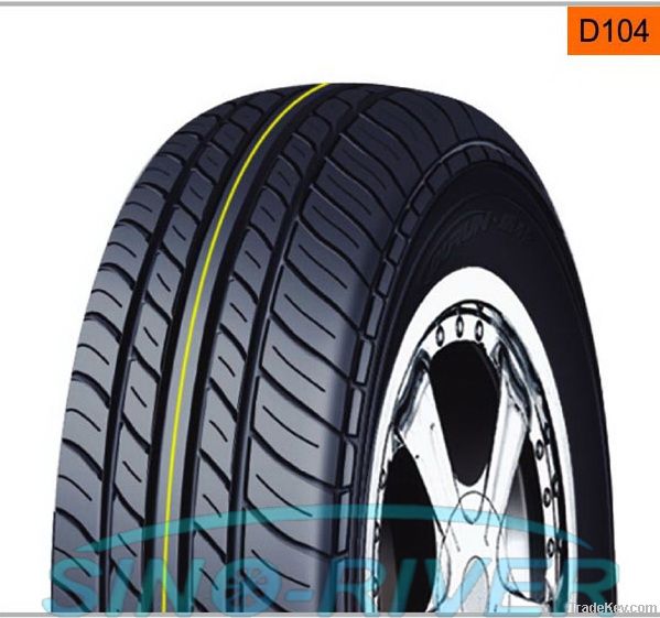 UHP Tyre