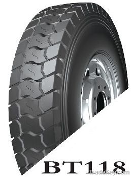 Truck and Bus tyre