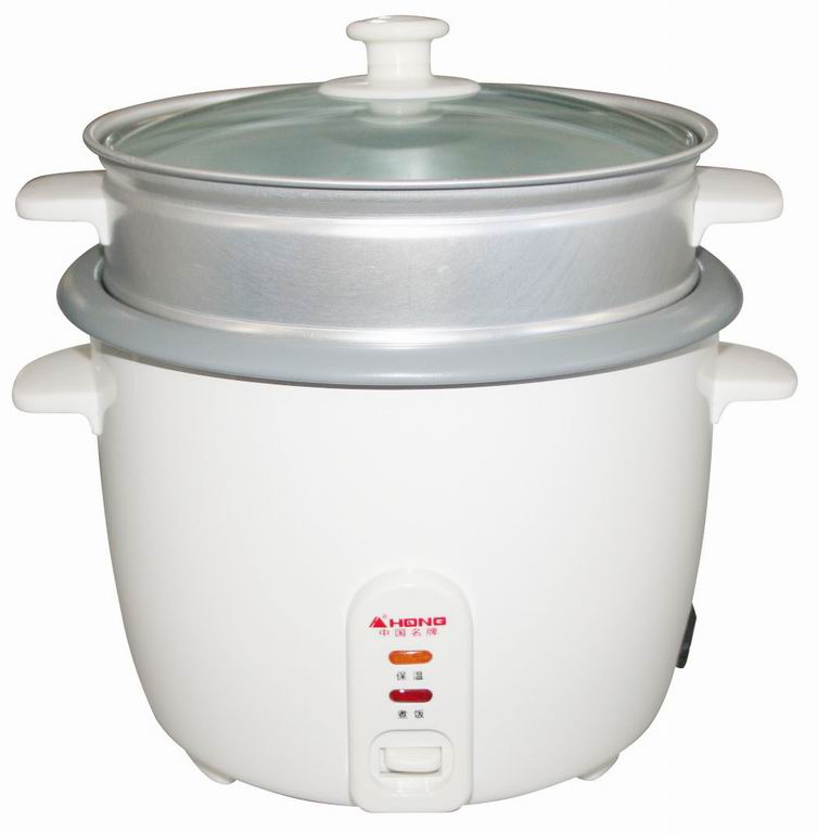 Drum Type Rice Cooker