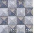 leather mosaic