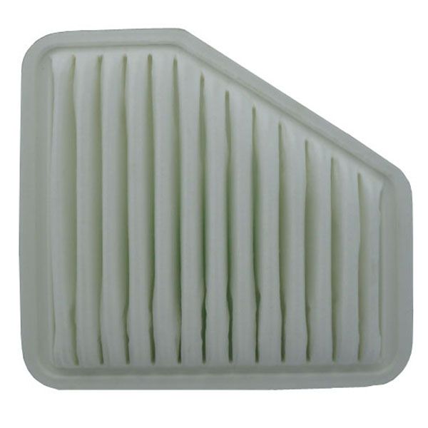 Auto parts air filter 17801-31120 for toyota 