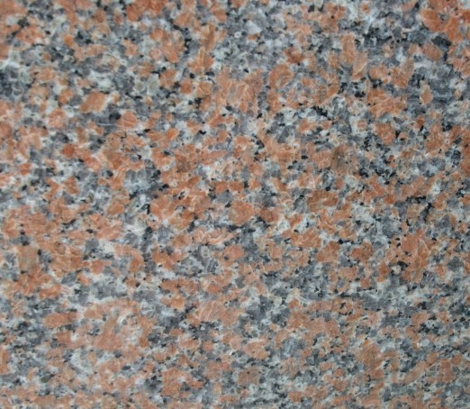 Granite, Maple red